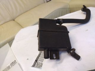 bontott FIAT DUCATO Kartergáz Visszavezető Ház