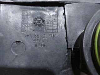 bontott FIAT DUCATO Kartergáz Visszavezető Ház