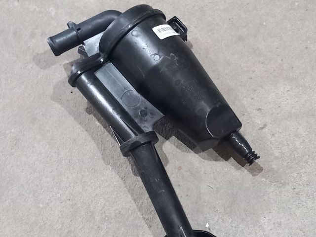 bontott FIAT DUCATO Kartergáz Visszavezető Ház