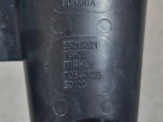 bontott FIAT DUCATO Kartergáz Visszavezető Ház