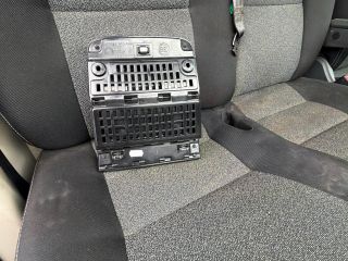 bontott FIAT DUCATO Kesztyűtartó