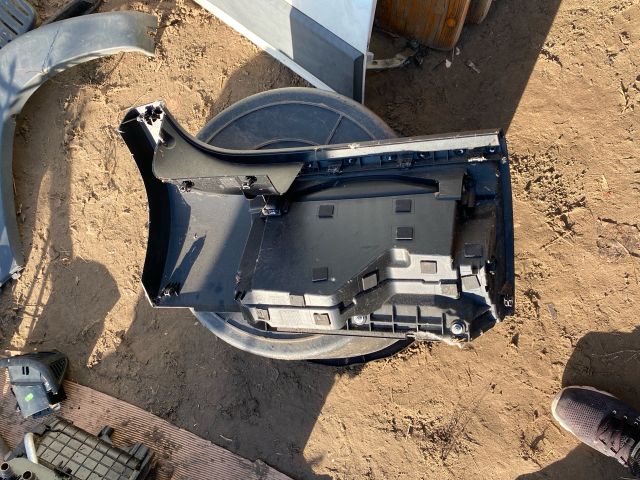 bontott FIAT DUCATO Kesztyűtartó