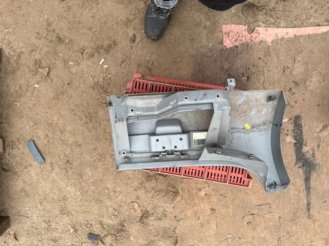 bontott FIAT DUCATO Kesztyűtartó