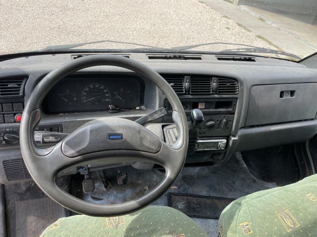 bontott FIAT DUCATO Kesztyűtartó