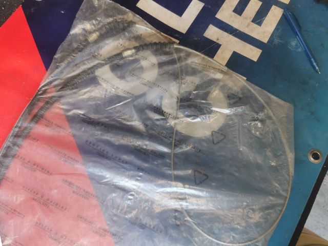 bontott FIAT DUCATO Kézifék Bowden