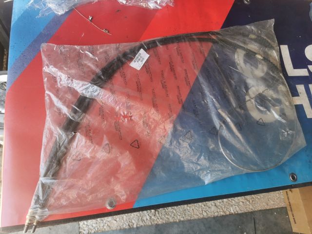 bontott FIAT DUCATO Kézifék Bowden