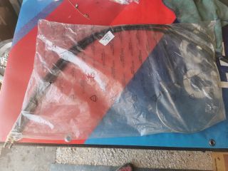 bontott FIAT DUCATO Kézifék Bowden