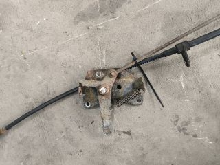 bontott FIAT DUCATO Kézifék Bowden