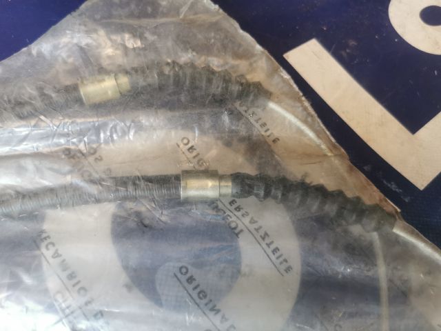 bontott FIAT DUCATO Kézifék Bowden