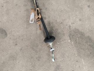 bontott FIAT DUCATO Kézifék Bowden