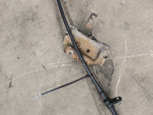 bontott FIAT DUCATO Kézifék Bowden