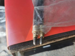 bontott FIAT DUCATO Kézifék Bowden