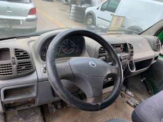 bontott FIAT DUCATO Kézifék Kar