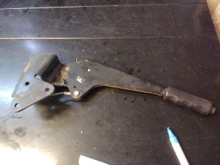 bontott FIAT DUCATO Kézifék Kar