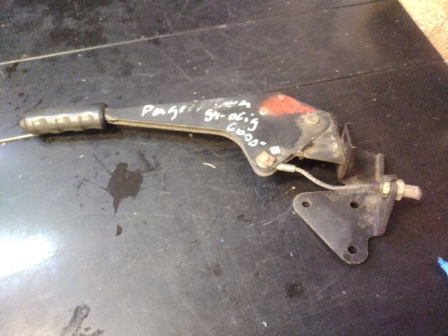 bontott FIAT DUCATO Kézifék Kar