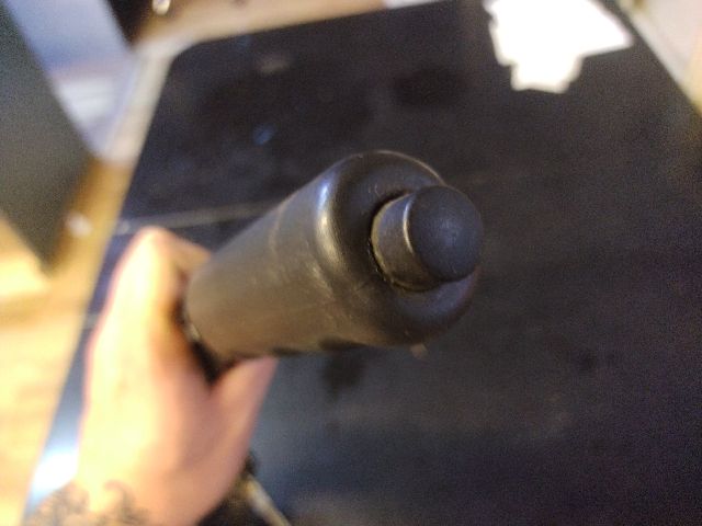 bontott FIAT DUCATO Kézifék Kar