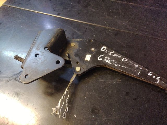 bontott FIAT DUCATO Kézifék Kar