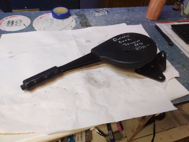 bontott FIAT DUCATO Kézifék Kar