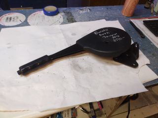 bontott FIAT DUCATO Kézifék Kar