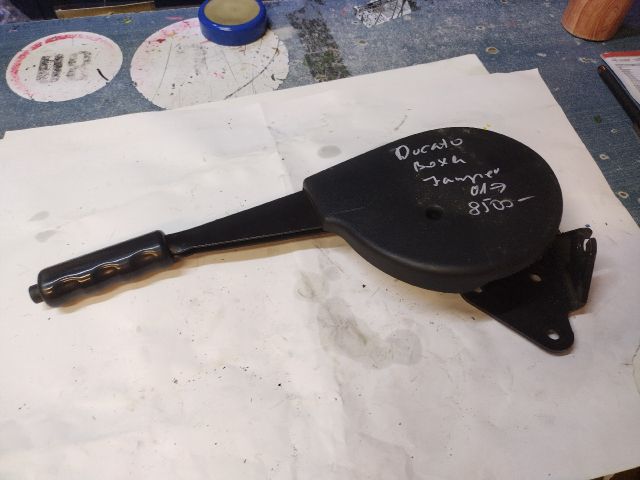 bontott FIAT DUCATO Kézifék Kar