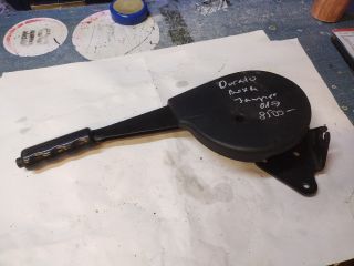 bontott FIAT DUCATO Kézifék Kar