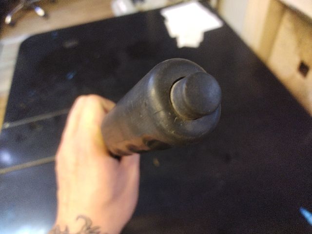 bontott FIAT DUCATO Kézifék Kar