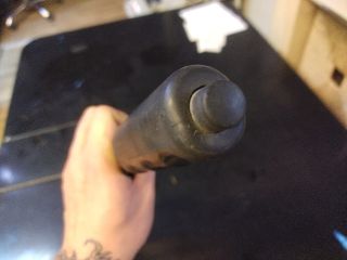 bontott FIAT DUCATO Kézifék Kar