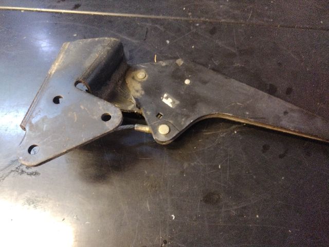 bontott FIAT DUCATO Kézifék Kar