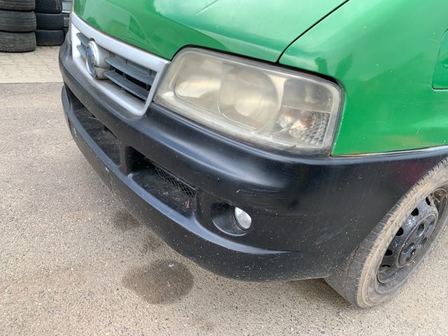 bontott FIAT DUCATO Kézifék Kar