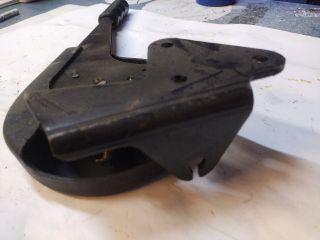 bontott FIAT DUCATO Kézifék Kar