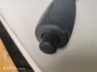 bontott FIAT DUCATO Kézifék Kar