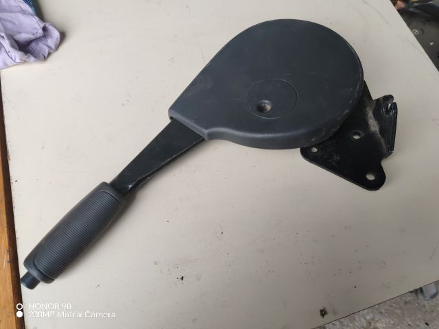 bontott FIAT DUCATO Kézifék Kar