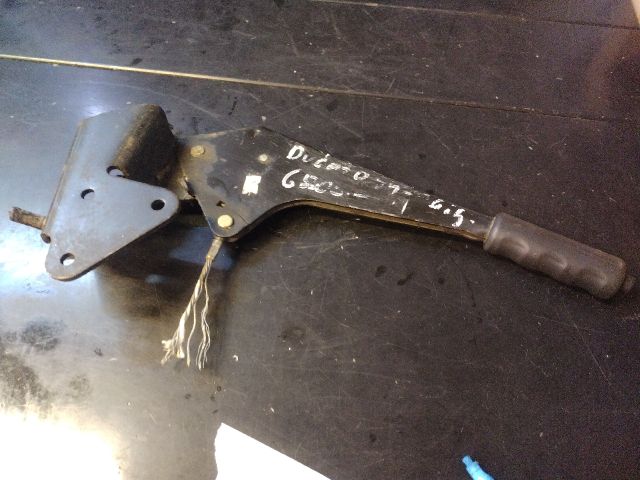 bontott FIAT DUCATO Kézifék Kar