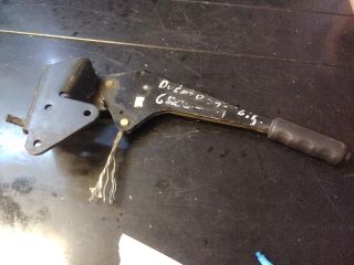 bontott FIAT DUCATO Kézifék Kar