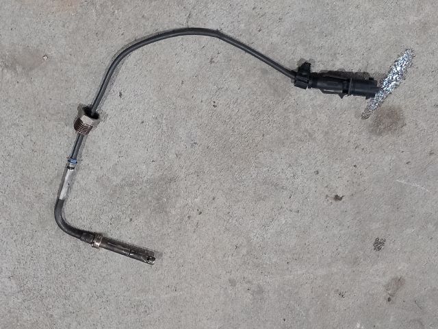 bontott FIAT DUCATO Kipufogó Hőmérséklet Érzékelő