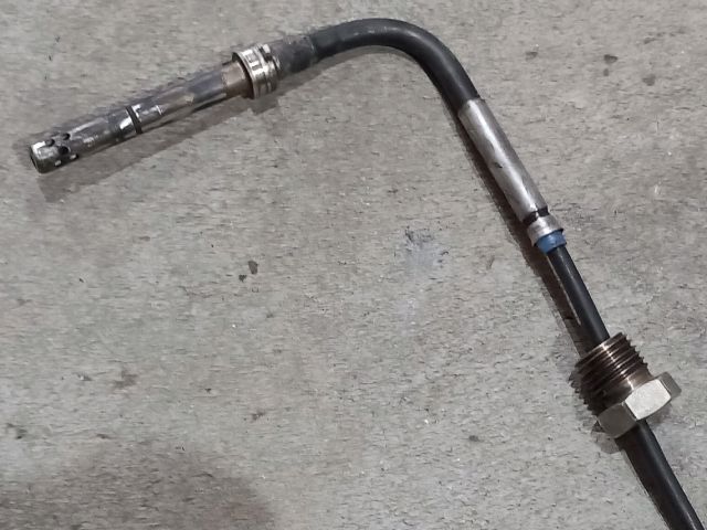 bontott FIAT DUCATO Kipufogó Hőmérséklet Érzékelő