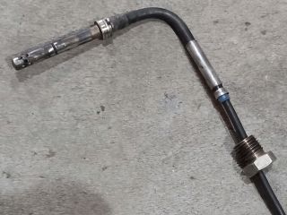 bontott FIAT DUCATO Kipufogó Hőmérséklet Érzékelő