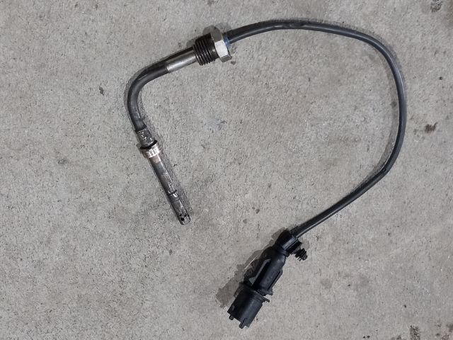 bontott FIAT DUCATO Kipufogó Hőmérséklet Érzékelő