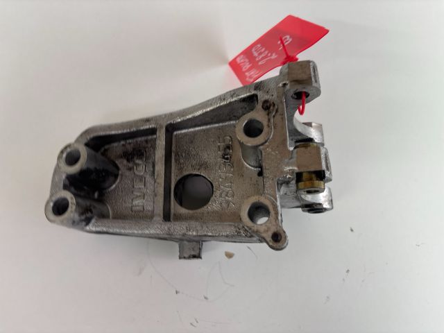 bontott FIAT DUCATO Klíma Tartó Bak