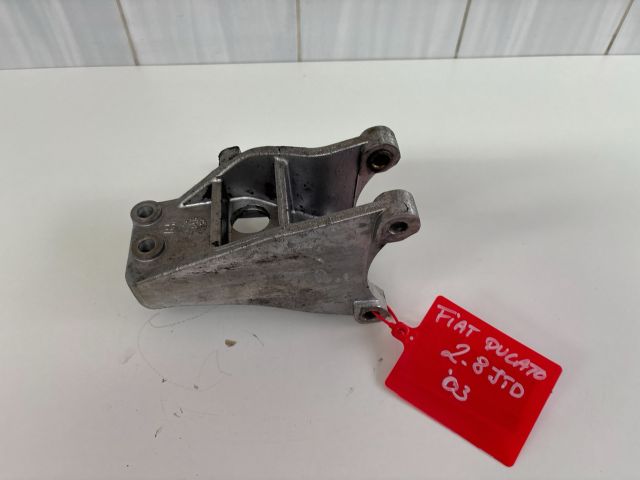 bontott FIAT DUCATO Klíma Tartó Bak