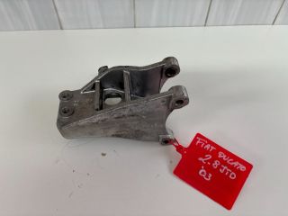 bontott FIAT DUCATO Klíma Tartó Bak