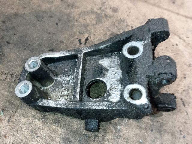 bontott FIAT DUCATO Klíma Tartó Bak