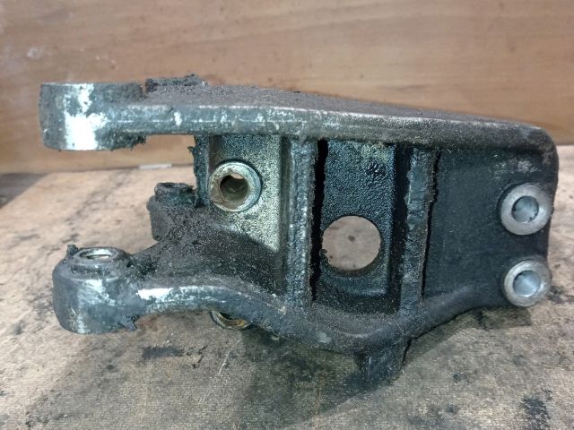 bontott FIAT DUCATO Klíma Tartó Bak