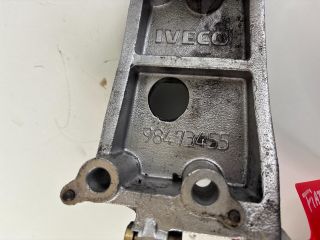 bontott FIAT DUCATO Klíma Tartó Bak