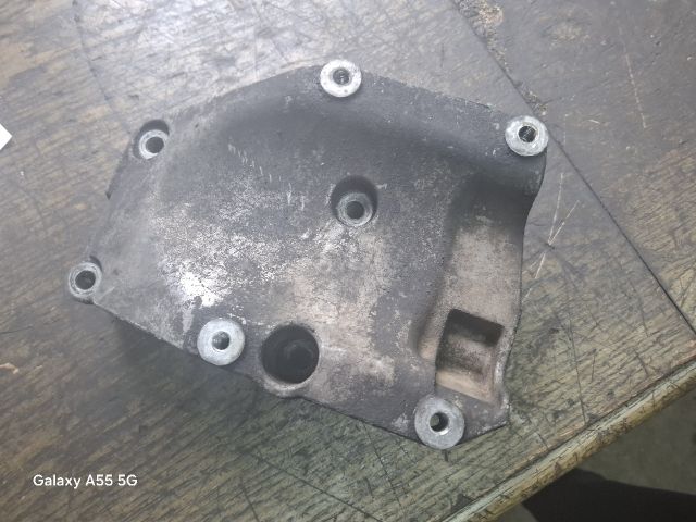 bontott FIAT DUCATO Klímakompresszor Tartó Bak