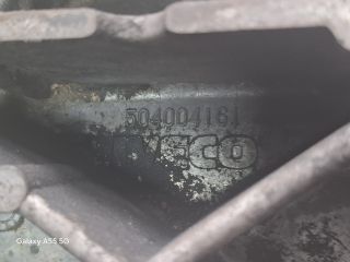 bontott FIAT DUCATO Klímakompresszor Tartó Bak