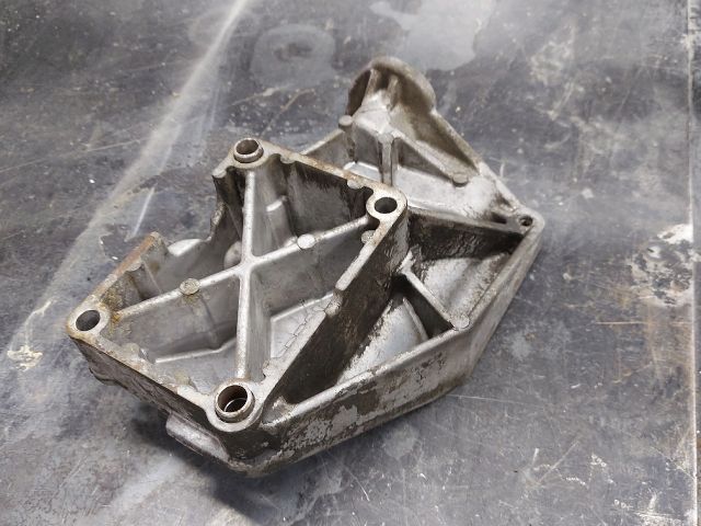 bontott FIAT DUCATO Klímakompresszor Tartó Bak