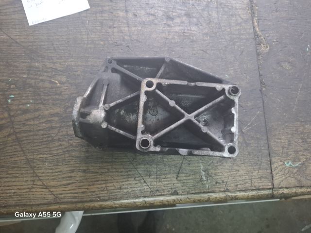 bontott FIAT DUCATO Klímakompresszor Tartó Bak