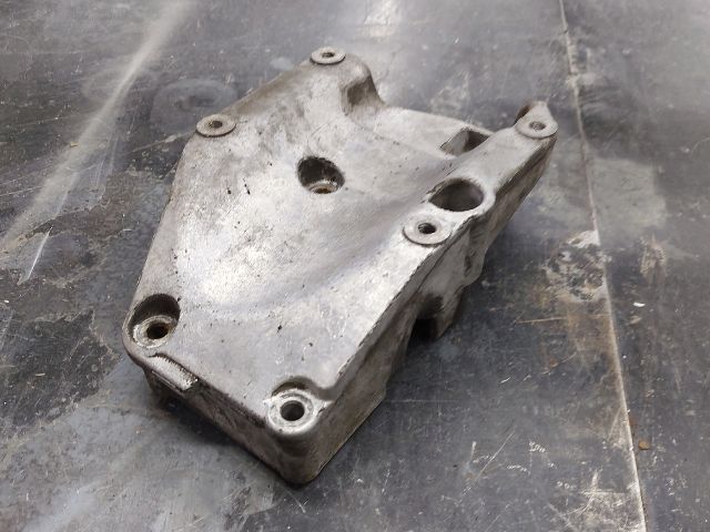 bontott FIAT DUCATO Klímakompresszor Tartó Bak