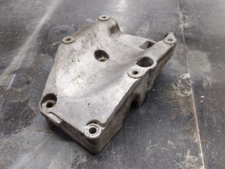 bontott FIAT DUCATO Klímakompresszor Tartó Bak